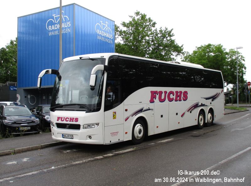 MKK-FR 717 MKK-FR 717